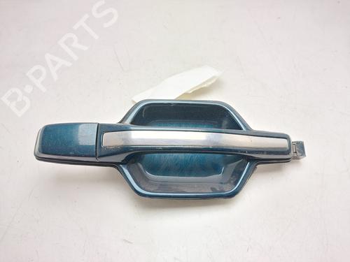 Used Rear right exterior door handle Rear right exterior door handle 37630156 37630156