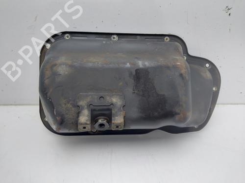 Used Oil sump CITROËN C3 I (FC_, FN_) 1.4 i (73 hp) 32999382