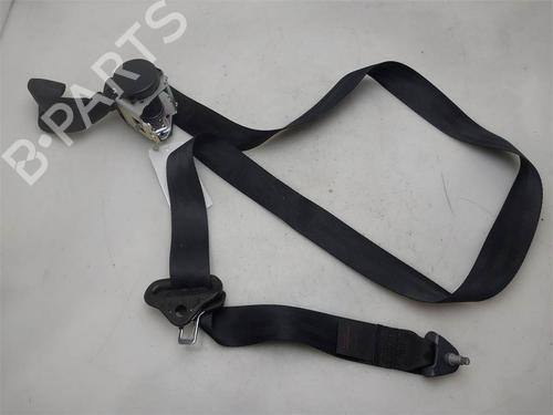 Used Rear left seatbelt Rear left seatbelt 38272739 38272739