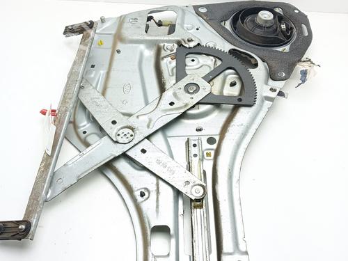 Front right window mechanism KIA SPORTAGE II (JE_, KM_) 2.0 CRDi 4WD | BP24980825C23 