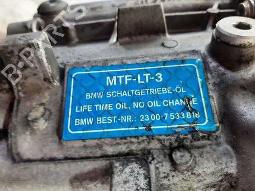 Gearbox BMW 3 (E90) 318 d | BP25005097M3 
