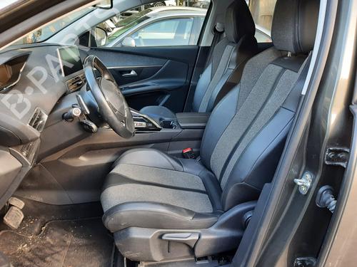 Elektronisk sensor PEUGEOT 3008 II SUV (MC_, MR_, MJ_, M4_) 1.5 BlueHDi 130 | BP22428216M84 