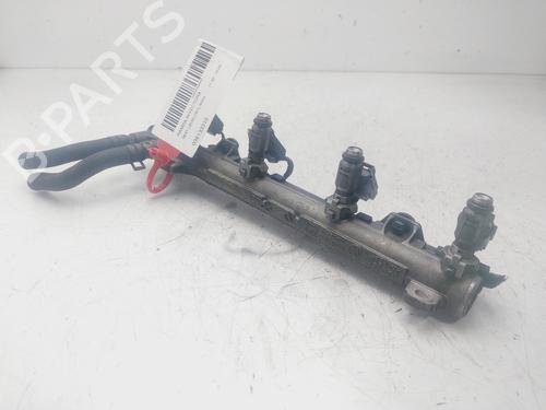 Used Injection rail SEAT LEON (1M1) [1999-2006]  29349694