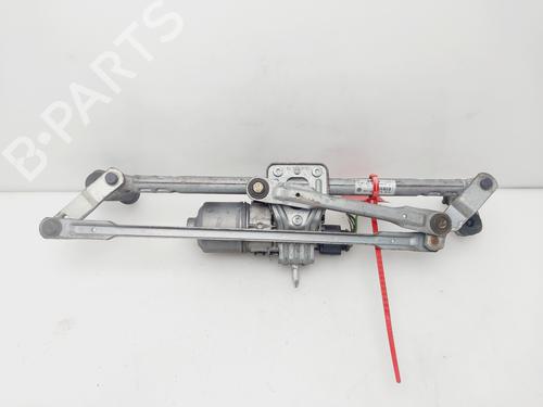 Front wiper motor SEAT IBIZA IV (6J5, 6P1) | BP29268245M29