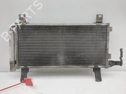 AC radiator MAZDA 6 Hatchback (GG) 2.0 DI (GG14) | BP19258791M32 