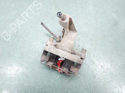 Right rear brake caliper PEUGEOT 308 SW II (LC_, LJ_, LR_, LX_, L4_) 1.5 BlueHDi 130 | BP17637480M106 