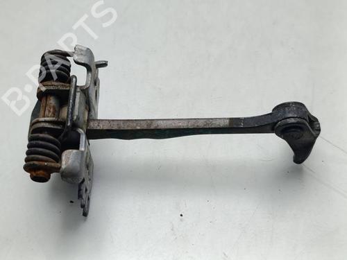 Used Hinge/Door check strap Hinge/Door check strap RENAULT MEGANE III Hatchback (BZ0/1_, B3_) 1.5 dCi (86 hp) 40279558 40279558