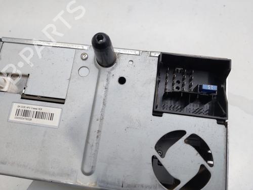 Radio OPEL ASTRA H GTC (A04)  | BP17187333E6 