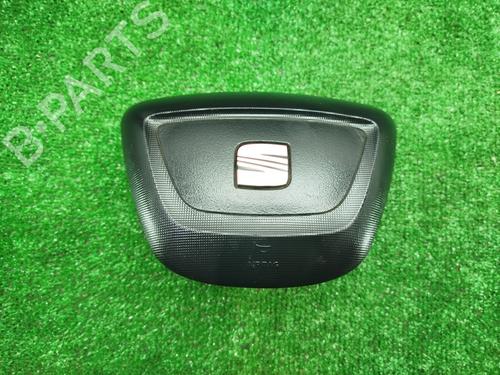 Airbag Kit SEAT IBIZA IV (6J5, 6P1)  | BP30288445C86 