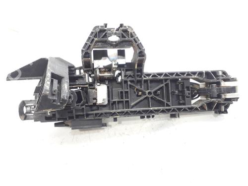Rear right exterior door handle MERCEDES-BENZ A-CLASS (W176) A 200 CDI / d (176.008) | BP16880281C130 