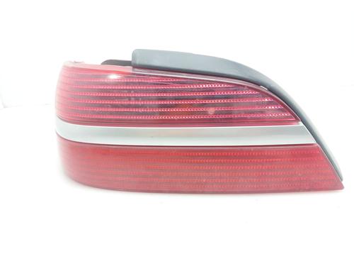Used Left taillight PEUGEOT 406 (8B) 2.2 HDi (133 hp) 16880694