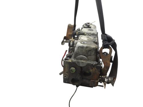 Cylinder head FORD TOURNEO CONNECT 1.8 TDCi | BP23255475M5 