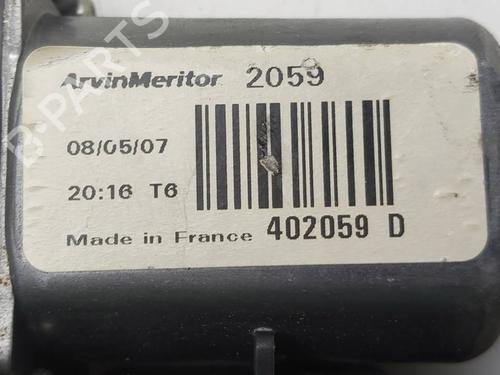 Left rear window motor KIA CEE'D Hatchback (ED)  | BP38648223E23  - Image 5