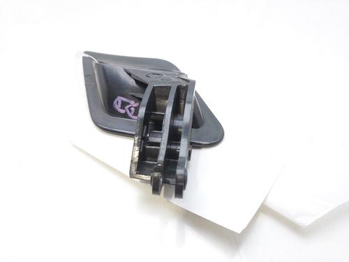 Front right interior door handle SKODA FABIA II (542)  | BP13936553I14 