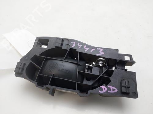Front right interior door handle PEUGEOT 407 SW (6E_, 6D_) 2.0 | BP17906868I14 