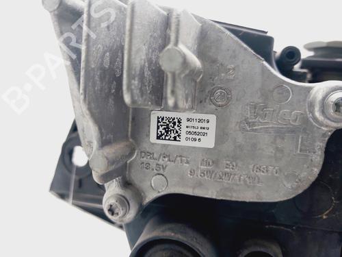 Left headlight SEAT LEON (5F1) | BP24478615C28 - Image 2