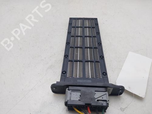 Varmeblæsermodstand Varmeblæsermodstand SSANGYONG XLV SUV e-XGi 160 (128 hp) 36384462 36384462