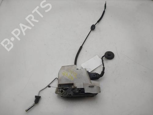 Used Front right lock Front right lock 38754673 38754673