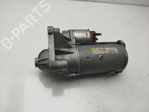 Used Starter RENAULT MEGANE II Saloon (LM0/1_) [2003-2026]  32337838