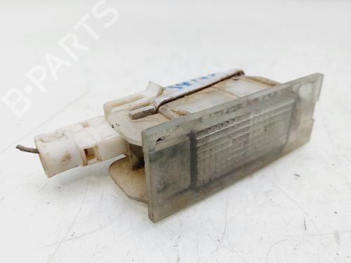 Licence plate light RENAULT MEGANE II (BM0/1_, CM0/1_) 1.6 16V (BM0C, CM0C) | BP30100031I40