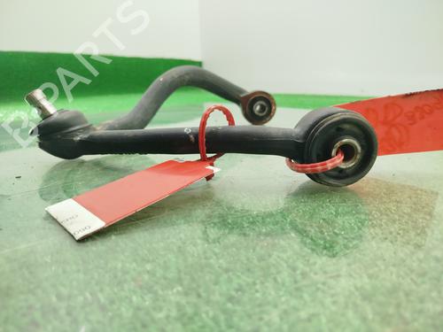 Right front suspension arm KIA SORENTO I (JC) 2.5 CRDi | BP28669897M13 