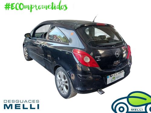 Topstykke OPEL CORSA D (S07)  | BP30436574M5 