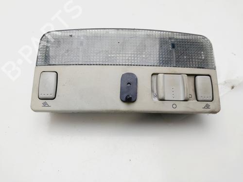 Innerbelysning SEAT LEON (1M1) [1999-2006]  23462787