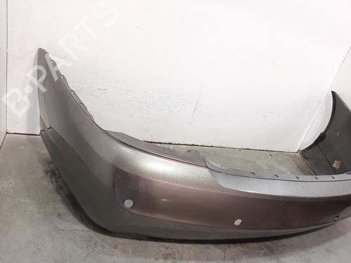 Bak støtfanger ROVER 75 (RJ)  | BP12417381C8 