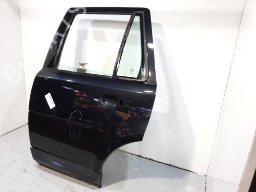 Left rear door LAND ROVER FREELANDER 2 (L359) 2.2 TD4 4x4 | BP16256890C4 