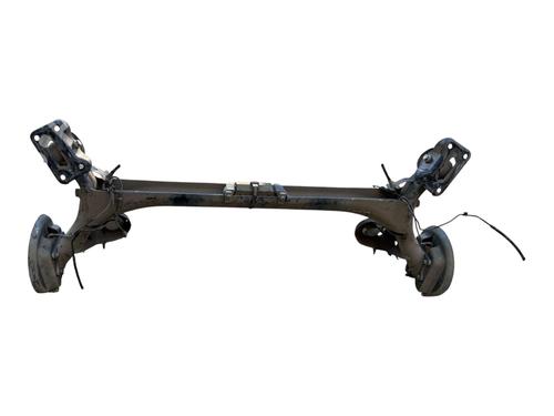 Eixo traseiro Eixo traseiro PEUGEOT 308 I (4A_, 4C_) [2007-2016] 36753270 36753270