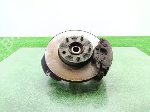 Højre Styrespindel Lejehus MAZDA 3 (BL) [2008-2014]  30497937