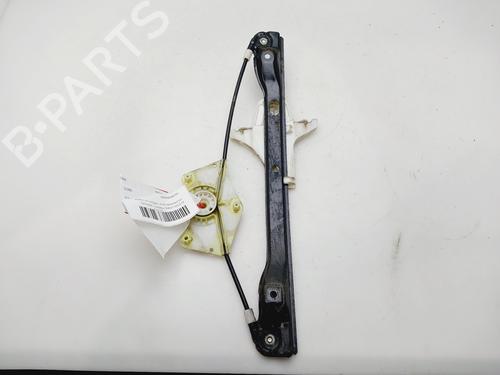 Used Rear right window mechanism VW GOLF V (1K1) [2003-2010]  30078987