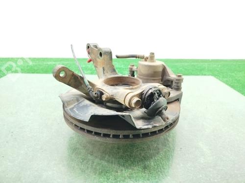 Left front steering knuckle HYUNDAI TUCSON (JM) 2.0 CRDi | BP3139997M25 