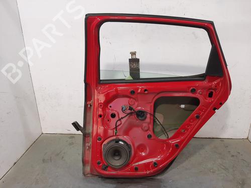 Right rear door SEAT LEON (5F1)  | BP11834141C5 
