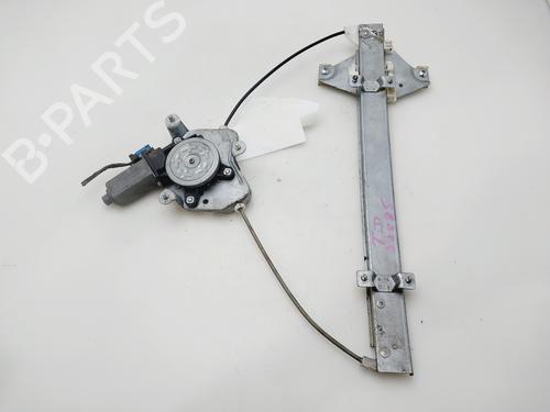 Rear right window mechanism CHEVROLET REZZO MPV (U100) 1.6 | BP28191504C25 