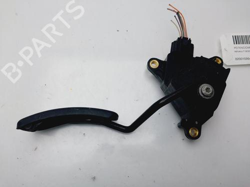 Pedal RENAULT GRAND SCÉNIC II (JM0/1_) 1.5 dCi | BP31805587I4 