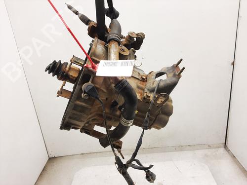 Gearbox CHEVROLET MATIZ (M200, M250) 1.0 | BP36384890M3 - Image 2