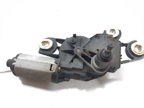 Used Rear wiper motor SEAT LEON (1P1) 1.9 TDI (105 hp) 4610414
