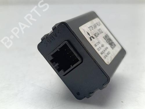 Electronic module MITSUBISHI ASX (GA_W_) | BP40036766M83 - Image 2