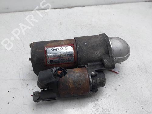 Starter HYUNDAI ix35 (LM, EL, ELH)  | BP16880416M8 
