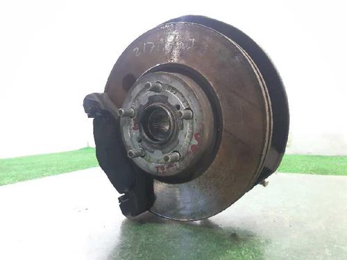 Left front steering knuckle FORD FIESTA Hatchback Van (JV_) D 1.8 | BP6591943M25 
