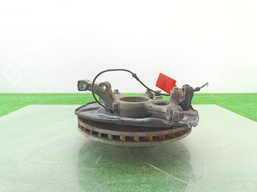 Right front steering knuckle MERCEDES-BENZ GLK-CLASS (X204)  | BP28292748M26 