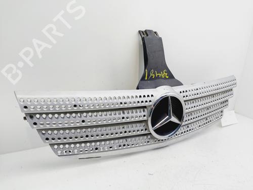 Grille MERCEDES-BENZ C-CLASS Coupe (CL203) C 200 Kompressor (203.742) | BP29575309C40 