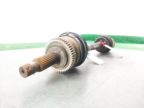 Left front driveshaft HYUNDAI SANTA FÉ I (SM) 2.4 16V 4x4 | BP26897635M38 
