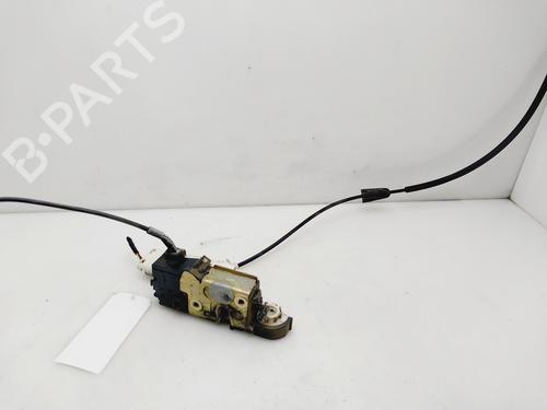 Used Front left lock CITROËN C4 Coupe (LA_) 2.0 HDi (136 hp) 28040543