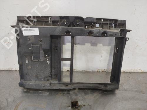 Frontplade/Frontkurv Frontplade/Frontkurv PEUGEOT 207 (WA_, WC_) 1.4 16V (95 hp) 33935670 33935670