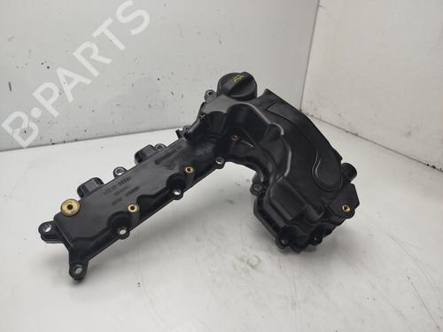 Ventildæksel Ventildæksel CITROËN C3 AIRCROSS II (2R_, 2C_) 1.2 PureTech 110 (2RHNZB, 2RHNZW, 2RHNPX, 2RHNPJ) (110 hp) 33792736 33792736