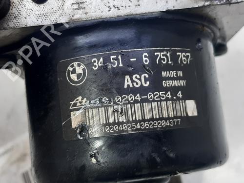 ABS Bremseaggregat BMW 3 (E46) 320 d | BP9246901M43 