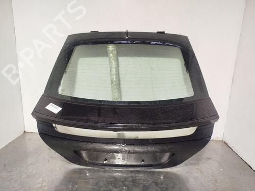 Bakluke CC/Kombi-Kupé MERCEDES-BENZ C-CLASS Coupe (CL203) C 220 CDI (203.708) (150 hp) 30923225