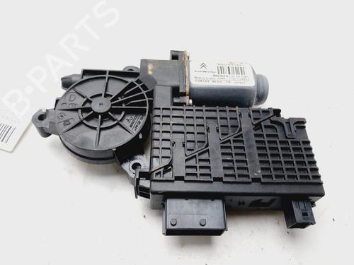 Used Right front window motor CITROËN C4 Grand Picasso I (UA_) 1.6 HDi (109 hp) 26719261